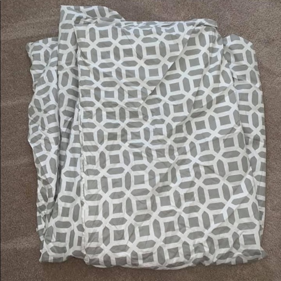 Pottery Barn Bedding Pottery Barn Twin Xl Duvet Cover Poshmark